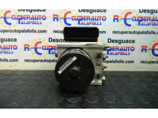 Jednotka ABS 8V512M110AD   Ford Fiesta 2008