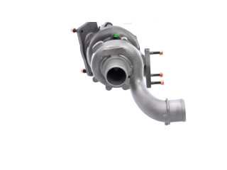 Turbodmychadlo Турбина 701164-5002s, 701164-5002s Renault Espace III