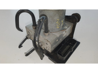 Блок АБС 8R0614517Q, 8R0907379G Audi Q5 SQ5 2008-2017 года