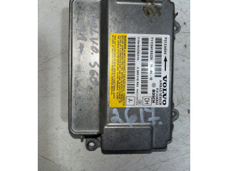 Блок подушек безопасности P31334542 Volvo S60