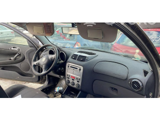 Блок управления климат-контролем Alfa Romeo 166