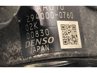 Vstřikovací čerpadlo 294000-0760 Subaru Outback