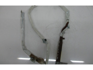 Боковая подушка безопасности 8P3880741C Audi A3 S3 8P