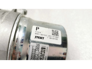 Насос рулевого управления