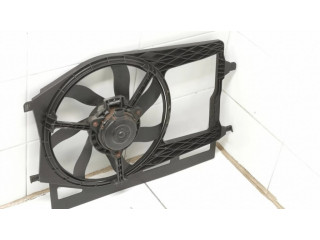 Вентилятор радиатора     8240290, 1475578    Mini One - Cooper R50 - 53 1.6
