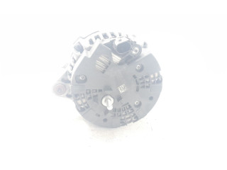 Генератор A0009063322, ALF260401   Mercedes-Benz GLA W156      