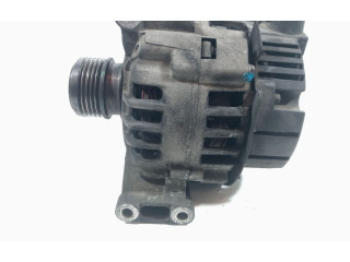 Генератор 0121544402 Mercedes-Benz A W168