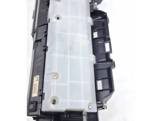 Přístrojová deska Toyota Prius (XW30) 2009 769363290, 769166650