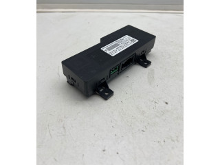 Блок управления 9839316980, 503551640480   Peugeot Partner III