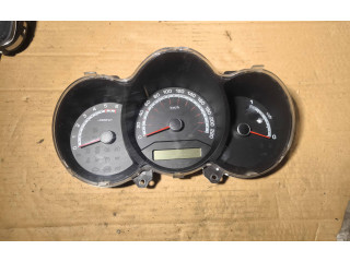 Панель приборов 940041P510   KIA Venga       