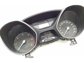 Панель приборов AM5T10849CF Ford C-MAX II