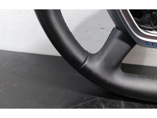 Руль Dacia Sandero - года 34227014B, 34227006B