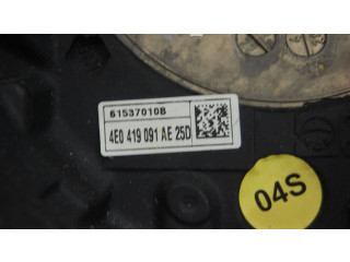 Volant Audi A8 S8 D3 4E 2002 4E0419091AE  