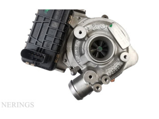  Турбина Citroen C5  776403, 776403-5003S         