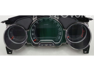 Панель приборов 9677285280   Citroen C5       