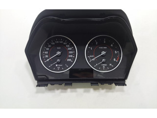 Přístrojová deska BMW 1 F20 F21 2015 9295445