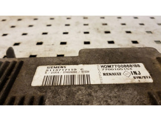Řídící jednotka S113717119C, 7700105153 Renault Espace III 1998