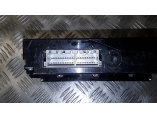 Блок управления климат-контролем 6870008021   SsangYong Rexton