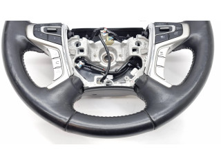 Руль Mitsubishi Outlander 2013-2021 года