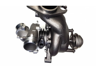  Турбина Lancia Phedra  71723516, 9641192380         