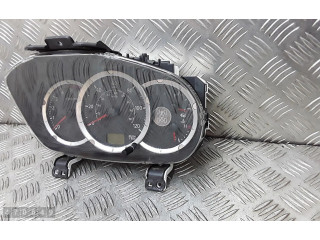 Панель приборов 8100b634 Mitsubishi L200