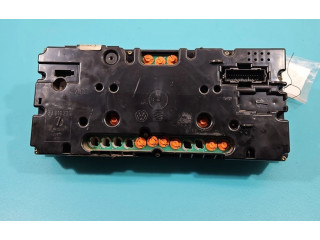 Přístrojová deska Volkswagen Caddy 2002 6K9920840G, IMPRK1380009