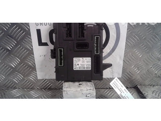 Pojistková skříňka Řídící jednotka BSM 284B17439R Renault Megane IV 2016