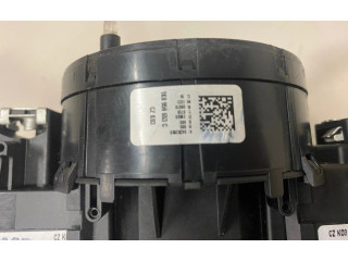 Ось рулевого колеса 1K1419502S, 05092101 Seat Altea