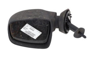 Зеркало электрическое Dacia Sandero 2008 - 2012 года