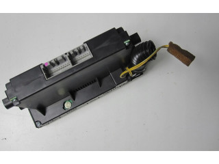 Блок управления климат-контролем 72311AE160 Subaru Legacy