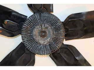 Вентилятор радиатора         Jeep Cherokee III KJ 2.5