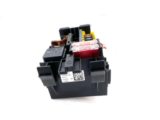 Pojistková skříňka A2059067200 Mercedes-Benz E W213 2017