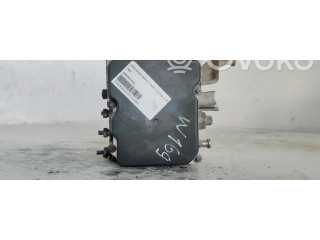 Блок АБС 0265950322 Mercedes-Benz A W169 2004 - 2012 года