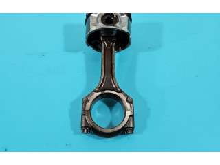 Блок АБС IMPRK1387876 Toyota Avensis T250 2003 - 2006 года