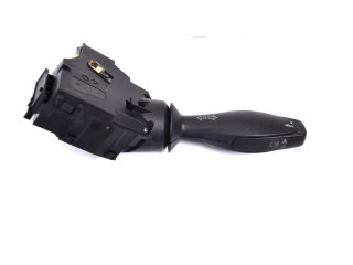 Форсунка 8A6T13335BC Ford Fiesta SFJC