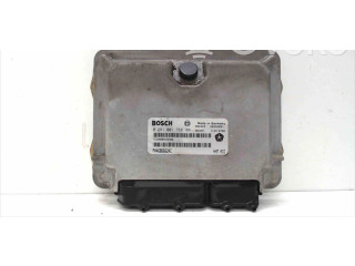 Řídící jednotka 0281001768   Chrysler Voyager 3490