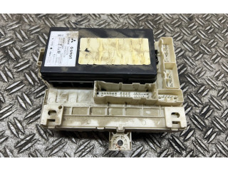 Блок комфорта A4548203726 Smart ForFour I