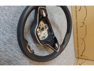 Руль Skoda Octavia Mk4 2019- года 5E3419093AT, 5E3959542F