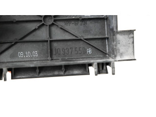 Pojistková skříňka 1J0937550, 1J0937550AB Volkswagen New Beetle 2004