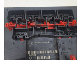 Блок комфорта 3C0937049AE, F005V00631 Volkswagen Caddy