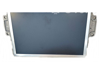 Дисплей    9666280680   Citroen C5