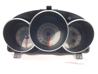 Панель приборов KFBBL3 Mazda 3 I