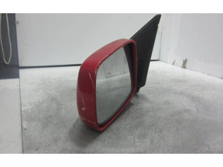 Zpětné zrcátko Nissan X-Trail T30 E13010621