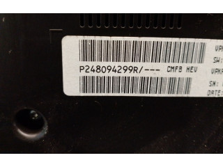 Přístrojová deska Renault Captur II 2023 P248094299R, 248094299R