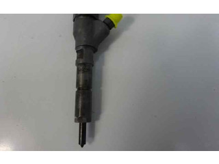 Форсунка 9635196580, 0445110008 Citroen Xantia RHZ(DW10ATED)