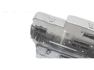 Pojistková skříňka A2049060105 Mercedes-Benz C W204 2012