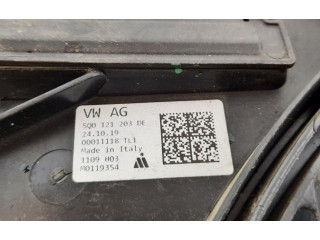 Комплект вентиляторов     5Q0959455BN    Seat Tarraco 