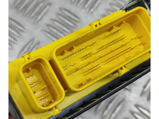 Блок подушек безопасности 4KE959655 Audi e-tron