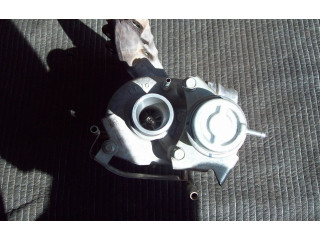 Турбина Dacia Logan II 4937318402, 004416