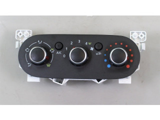 Блок управления климат-контролем 6000617618, T49161C   Fiat Talento